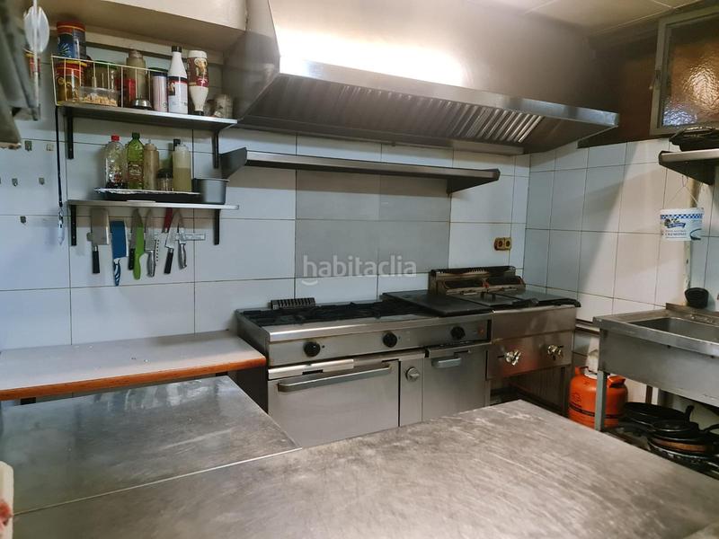 Foto 04a37b0f-3a07-4744-9956-7a3c7abebf53. Umzug geschäftsraum mit heizung in Centre-Estació Gavà