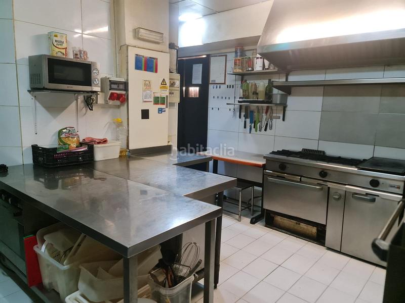 Foto 072ffd6f-ee7d-4051-9da0-4e45be53707e. Umzug geschäftsraum mit heizung in Centre-Estació Gavà