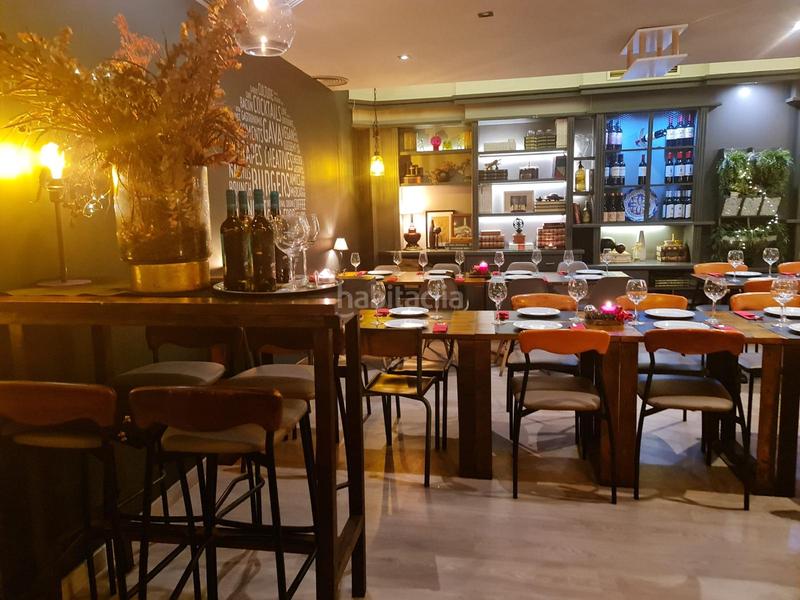 Foto 074530d4-b16d-4378-9d8e-40d6c177c9b2. Umzug geschäftsraum mit heizung in Centre-Estació Gavà