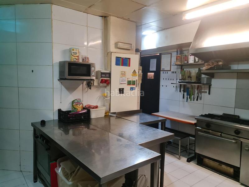 Foto 46b1e4fc-2c5d-435b-9f38-8fb0a1019c30. Umzug geschäftsraum mit heizung in Centre-Estació Gavà