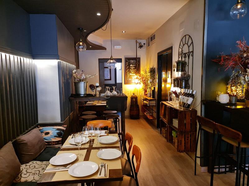 Foto 8a31b72a-d02b-4374-974d-9b07935d4031. Umzug geschäftsraum mit heizung in Centre-Estació Gavà