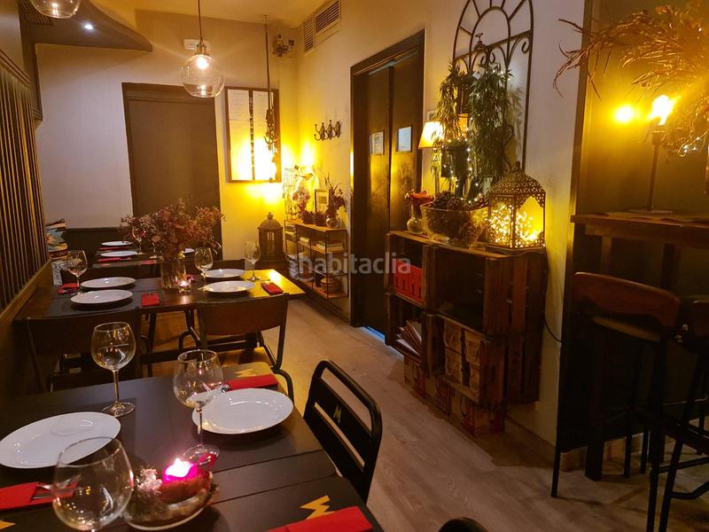 Foto d1d5b056-a82f-40b0-99e2-0fe654ab2779. Umzug geschäftsraum mit heizung in Centre-Estació Gavà