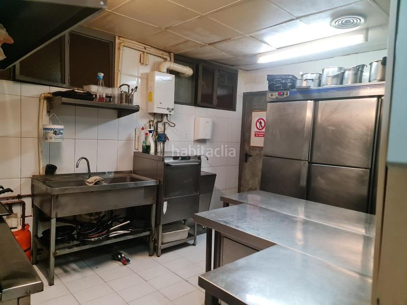 Foto eaf6498e-e482-470d-9c92-25b3597e7791. Umzug geschäftsraum mit heizung in Centre-Estació Gavà