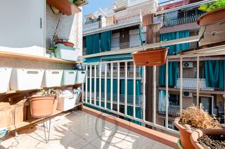 Appartement à Pubilla Cases