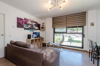 Appartement à Les Fonts