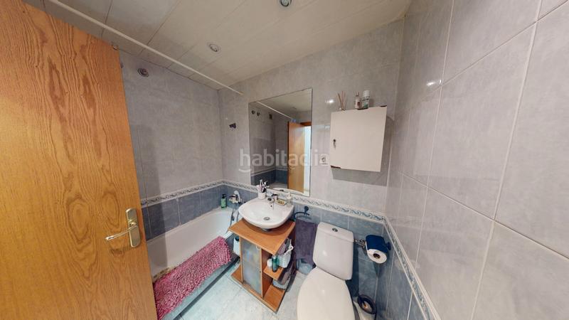 Foto 3df842a3-b4ca-46a5-ba72-6a327f46bb9c. Appartamento con riscaldamento parcheggio in Barri del Centre Terrassa