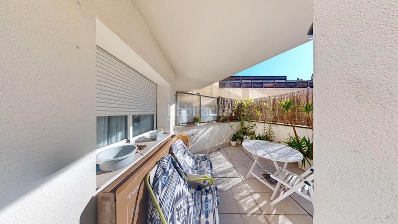 Foto 4a15ac45-a6de-4216-b22f-2d804e328710. Appartamento con riscaldamento parcheggio in Barri del Centre Terrassa