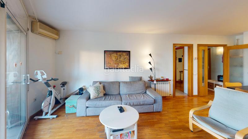 Foto 594037bb-f5d9-40c5-9f5c-9f8693587799. Appartamento con riscaldamento parcheggio in Barri del Centre Terrassa