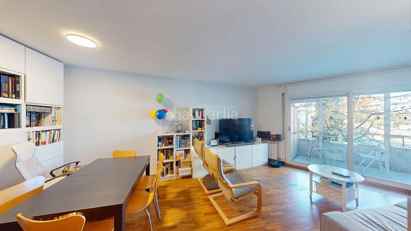 Foto 8001b75b-c5b9-47ef-9966-e53ea91bc10c. Appartamento con riscaldamento parcheggio in Barri del Centre Terrassa