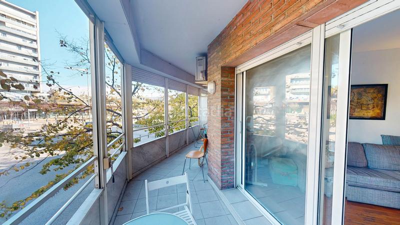 Foto ea902ecc-c5e2-4ad4-aa0d-251460251fa5. Appartamento con riscaldamento parcheggio in Barri del Centre Terrassa