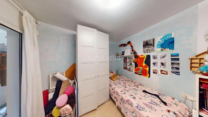 Foto 547d9275-6c81-4fd4-be1e-1aa5bb2dd726. Etagenwohnung mit heizung parking in Barri del Centre Terrassa