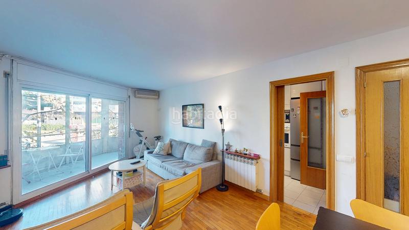 Foto 8599e97e-d939-43c6-9789-c615c366a8e5. Etagenwohnung mit heizung parking in Barri del Centre Terrassa