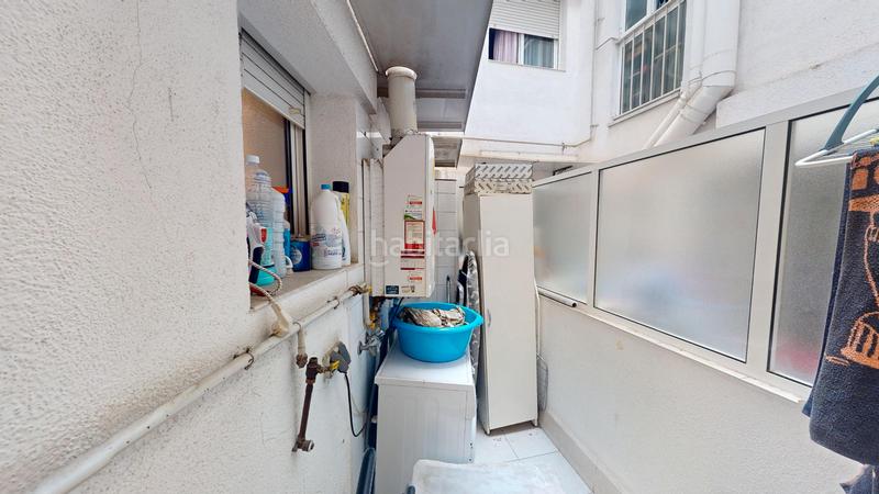 Foto 8ed28ff1-e034-4994-86d0-76b75323c92b. Etagenwohnung mit heizung parking in Barri del Centre Terrassa