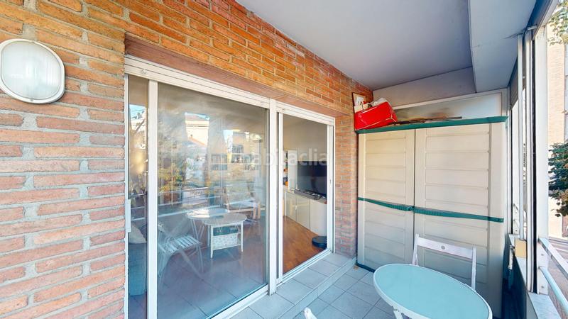 Foto c5fe0e64-79ac-4300-9595-cfdb393f02b7. Etagenwohnung mit heizung parking in Barri del Centre Terrassa