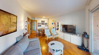 Flat in Barri del Centre