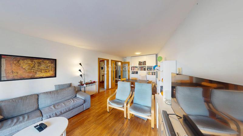 Foto c6dc3bb7-be8c-44bf-b6fb-73249bd952fe. Pis amb calefacció aparcament a Barri del Centre Terrassa