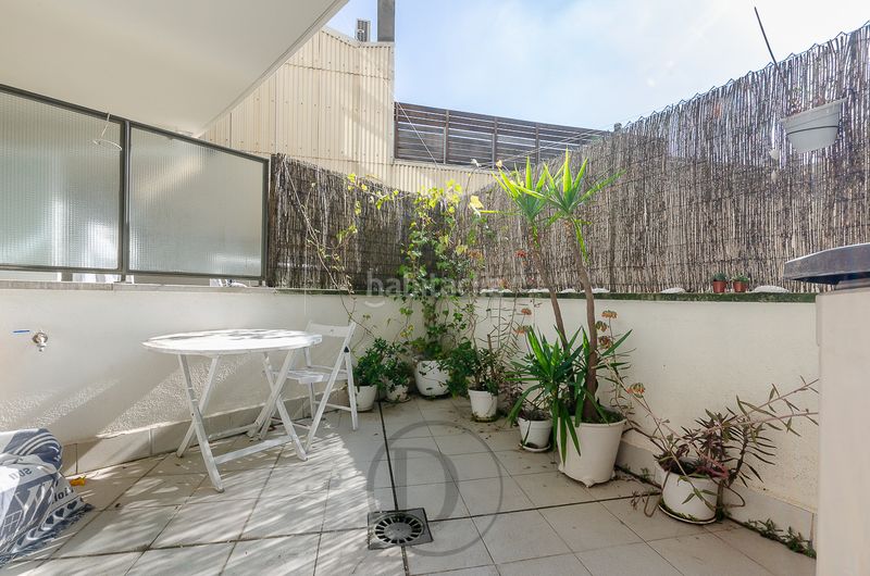 Foto 060e3698-5b6a-43a8-a878-65bbb15d8902. Pis amb calefacció aparcament a Barri del Centre Terrassa