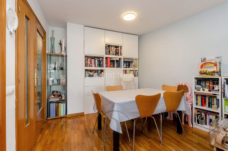 Foto 1b9fe553-c5eb-4f3e-98e5-6c4fa0fcaf32. Pis amb calefacció aparcament a Barri del Centre Terrassa