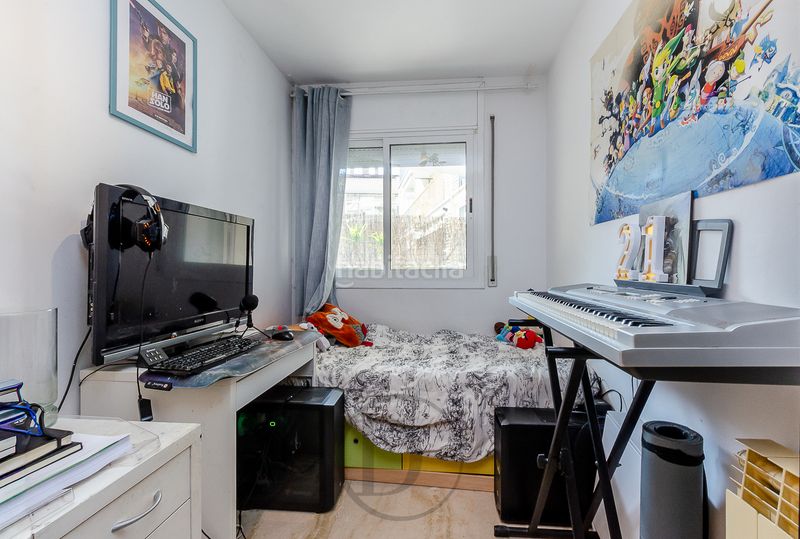 Foto 4a71e232-3ec8-4524-a501-9ad0e02652a1. Pis amb calefacció aparcament a Barri del Centre Terrassa