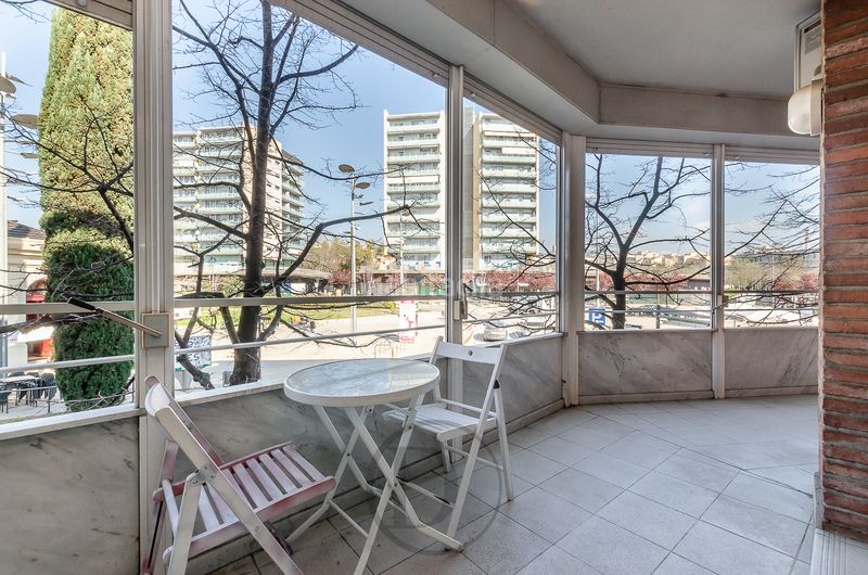 Foto 59343962-f1bf-4c0c-966f-32950a868108. Pis amb calefacció aparcament a Barri del Centre Terrassa