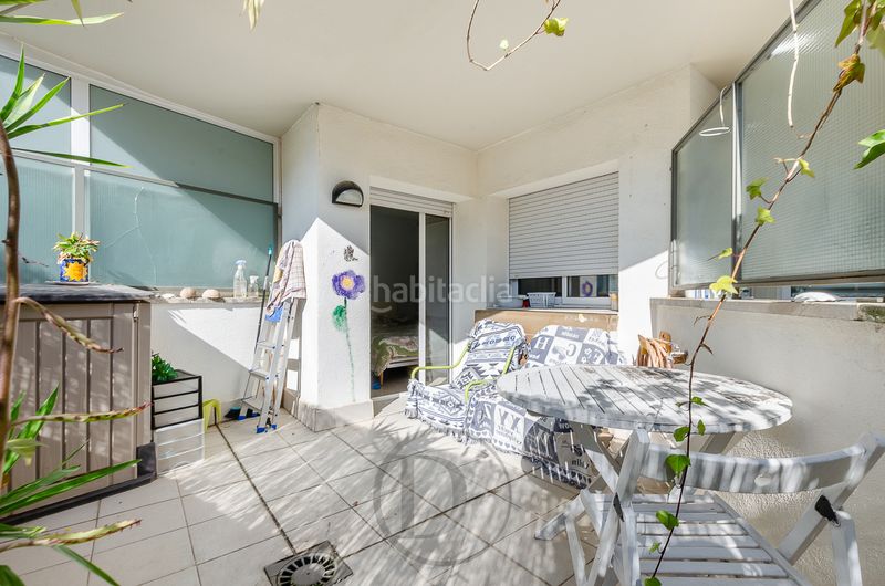 Foto 5c7a79ce-6472-4802-85bb-d0dd0c176180. Pis amb calefacció aparcament a Barri del Centre Terrassa