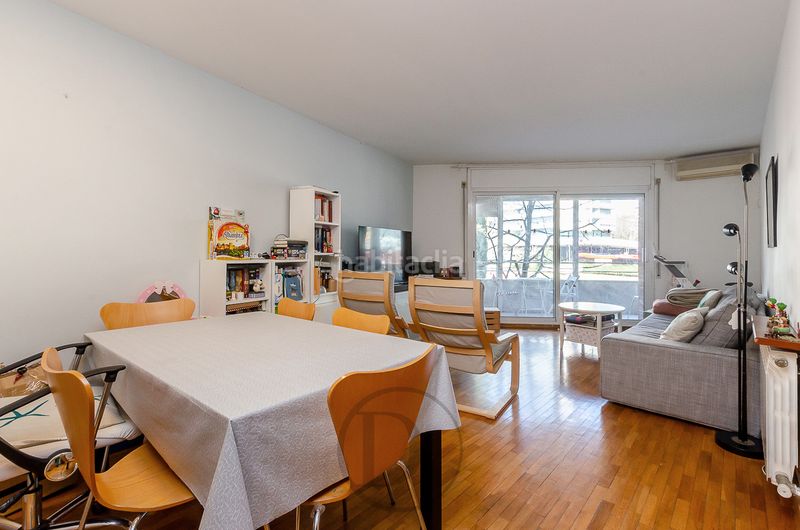 Foto 7f7c54ca-de67-4085-ac8e-e9367e0f7180. Pis amb calefacció aparcament a Barri del Centre Terrassa