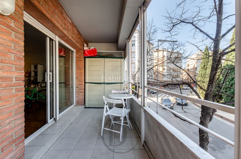 Foto 9736f877-b1cc-47ee-864d-d26f4caf2126. Pis amb calefacció aparcament a Barri del Centre Terrassa