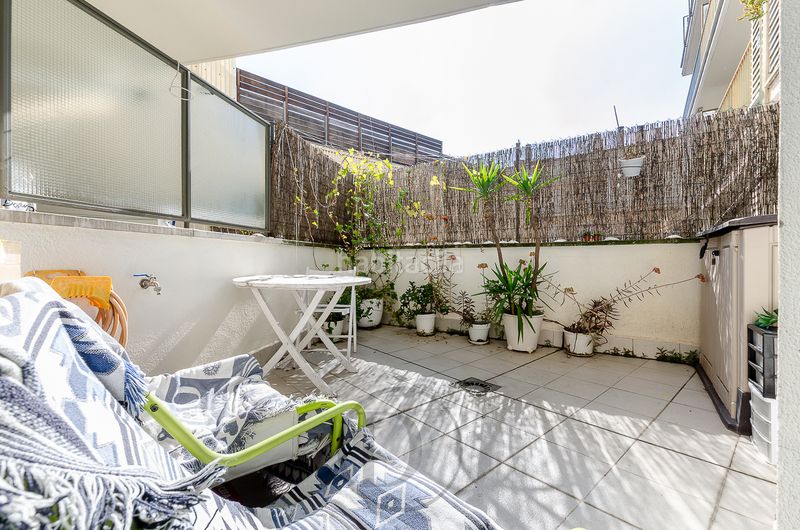 Foto 9c60a8cf-a8f4-432b-ae47-9b2b106100e4. Pis amb calefacció aparcament a Barri del Centre Terrassa