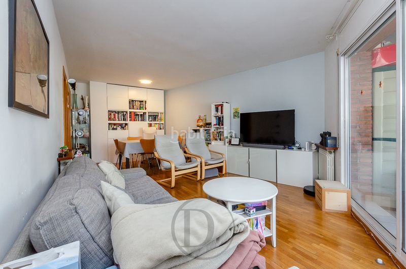 Foto ebc204e9-89f1-4d1d-9f07-44fe105cf80c. Pis amb calefacció aparcament a Barri del Centre Terrassa