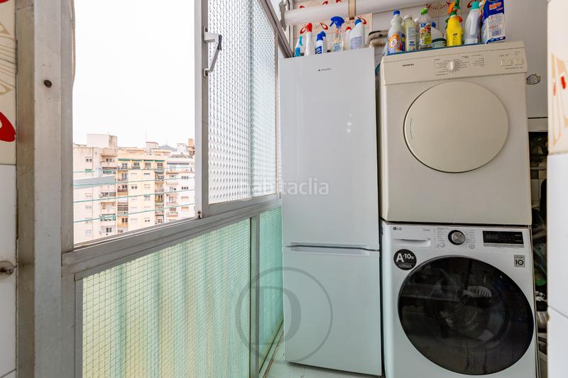 Foto 1ccfe817-1789-4b06-b68b-8449848dd077. Dúplex amb calefacció aparcament a Sant Ramon - Maternitat Barcelona