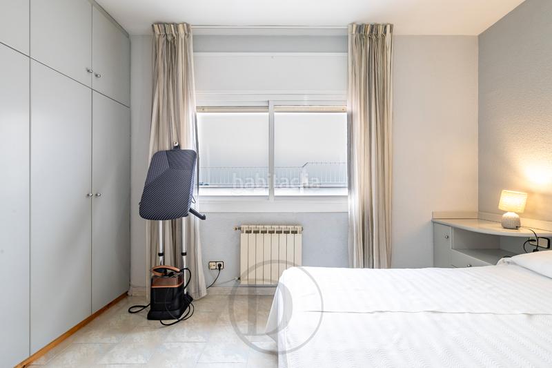 Foto 3a043bb3-01ce-4a26-ae72-928d399f8a50. Dúplex amb calefacció aparcament a Sant Ramon - Maternitat Barcelona