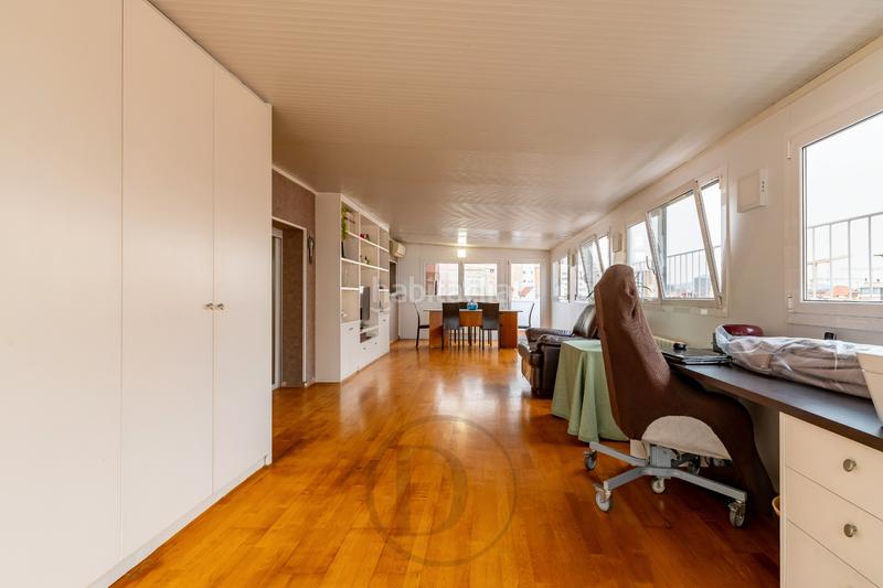 Foto 475d66f1-c235-43a5-a0a9-646adc2e118d. Dúplex amb calefacció aparcament a Sant Ramon - Maternitat Barcelona