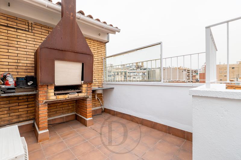 Foto 4a45ff94-6e4b-49e0-b589-c63714024f16. Dúplex amb calefacció aparcament a Sant Ramon - Maternitat Barcelona