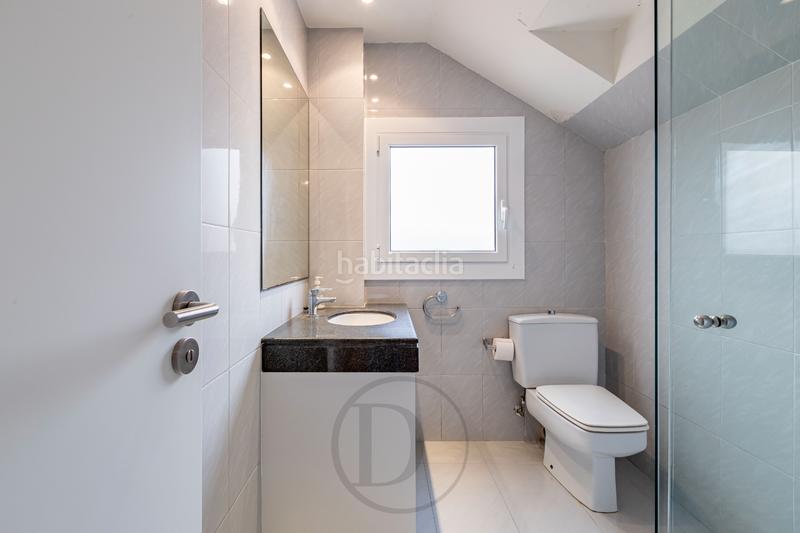 Foto 68016c21-4720-4565-a8ba-5414df398c78. Dúplex amb calefacció aparcament a Sant Ramon - Maternitat Barcelona