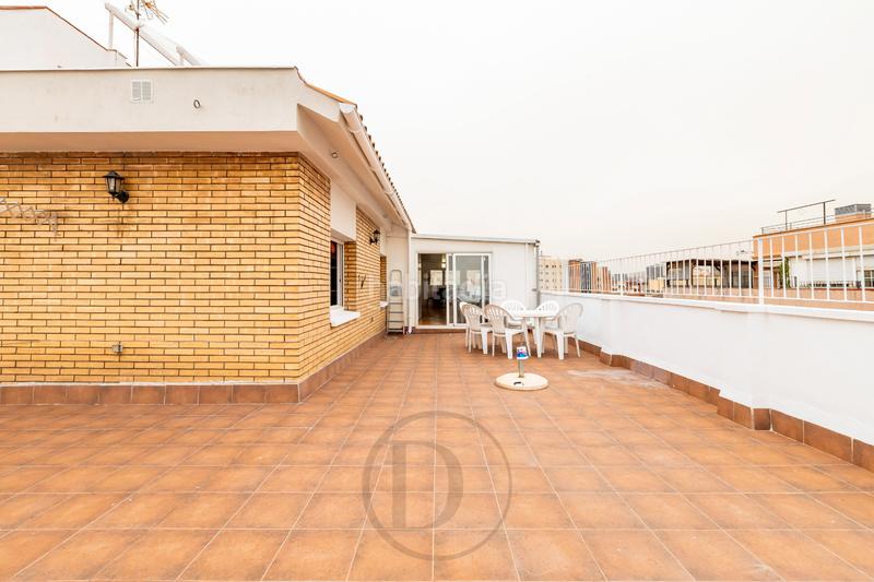 Foto 6bad30be-70f0-4b51-a477-25af5603057a. Dúplex amb calefacció aparcament a Sant Ramon - Maternitat Barcelona