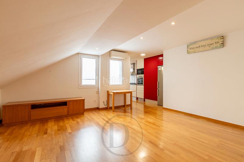 Foto 809ce2da-1b16-48a5-aa52-4d390dc7df50. Dúplex amb calefacció aparcament a Sant Ramon - Maternitat Barcelona