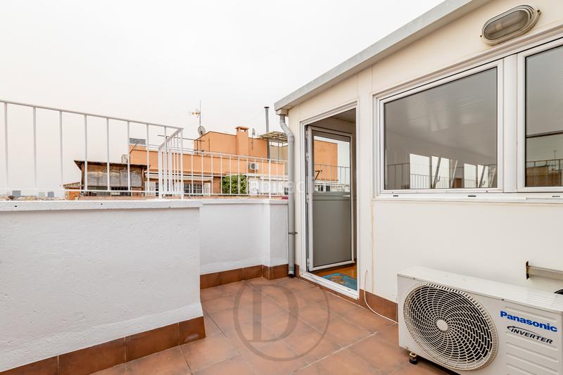 Foto 8292fb0e-02fb-4a69-a6c1-afe319e5c09d. Dúplex amb calefacció aparcament a Sant Ramon - Maternitat Barcelona