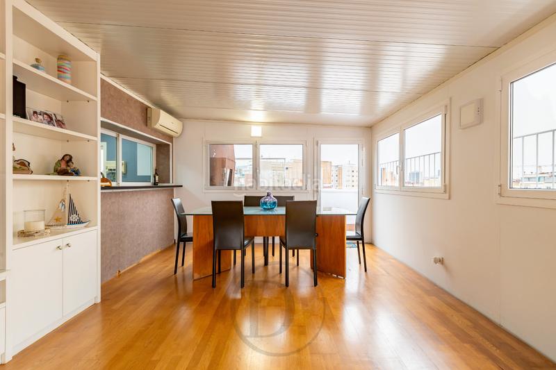 Foto a6019a9a-5eef-4916-b19e-42eb072749ea. Dúplex amb calefacció aparcament a Sant Ramon - Maternitat Barcelona