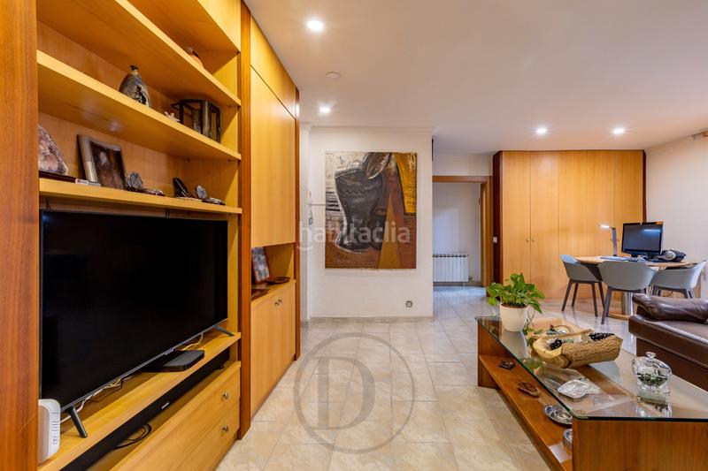 Foto c4623315-e345-43a0-8bb8-a8e9c2fdccaf. Dúplex amb calefacció aparcament a Sant Ramon - Maternitat Barcelona