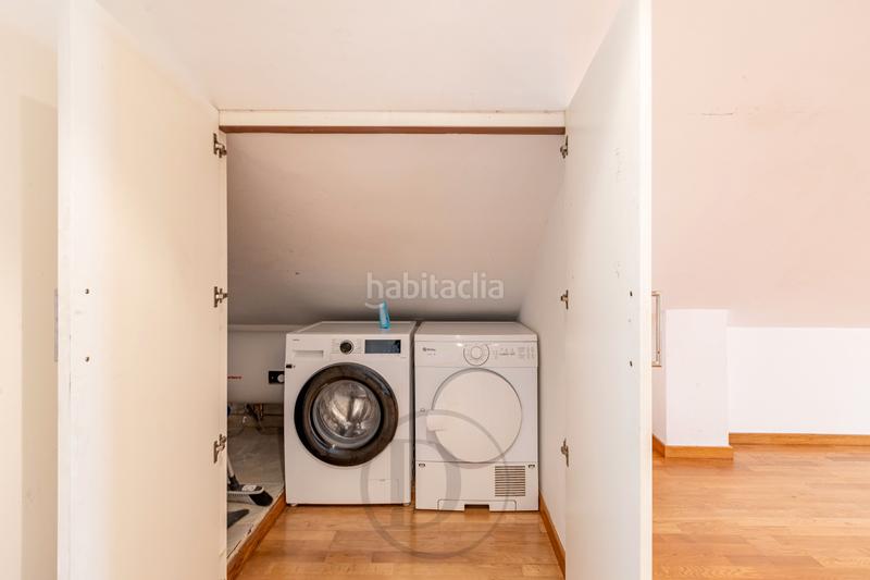 Foto cc1507de-dc78-472d-825c-e3e642cfdaa2. Dúplex amb calefacció aparcament a Sant Ramon - Maternitat Barcelona