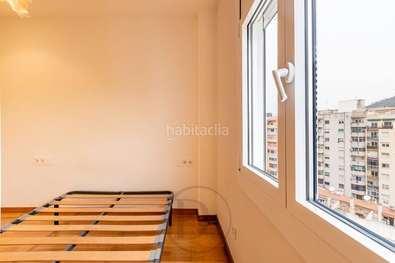 Foto d13f6f8d-2a29-4f22-8663-c5f429cb6f83. Dúplex amb calefacció aparcament a Sant Ramon - Maternitat Barcelona