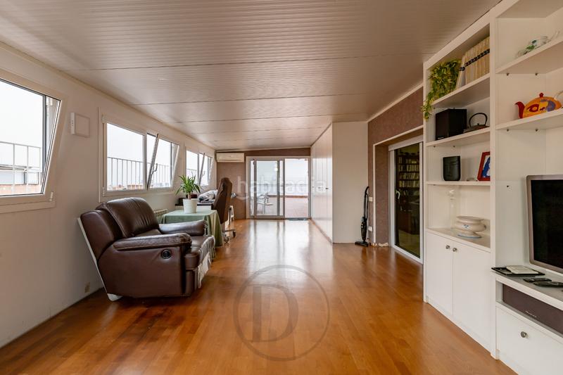 Foto dc50a05f-6841-4d73-8099-ac48ecd1446e. Dúplex amb calefacció aparcament a Sant Ramon - Maternitat Barcelona