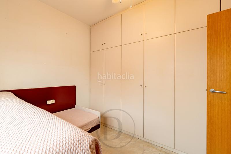 Foto e06dae0d-4dca-4853-8290-ca0cc37ac9a4. Dúplex amb calefacció aparcament a Sant Ramon - Maternitat Barcelona