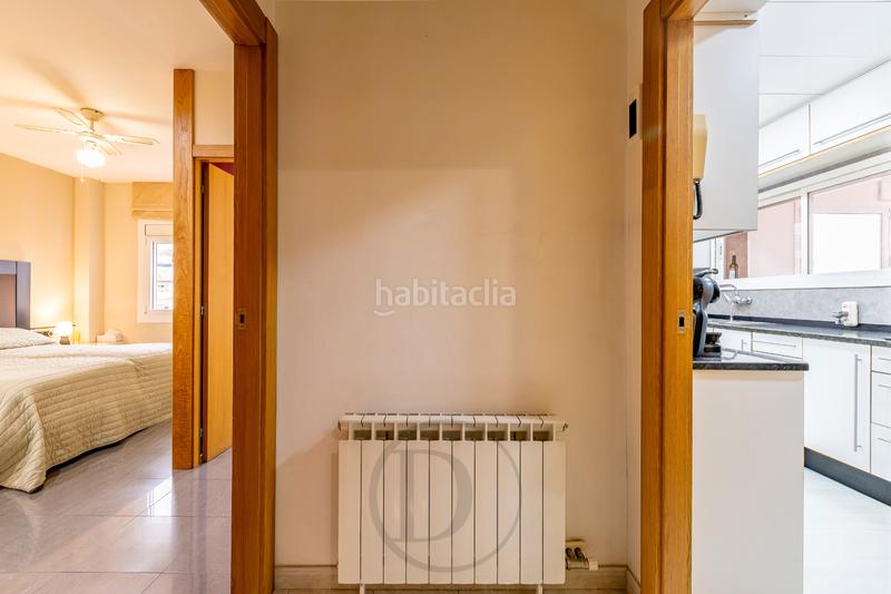 Foto e6a8901a-49ec-4530-af29-bf5a1a3872b2. Dúplex amb calefacció aparcament a Sant Ramon - Maternitat Barcelona