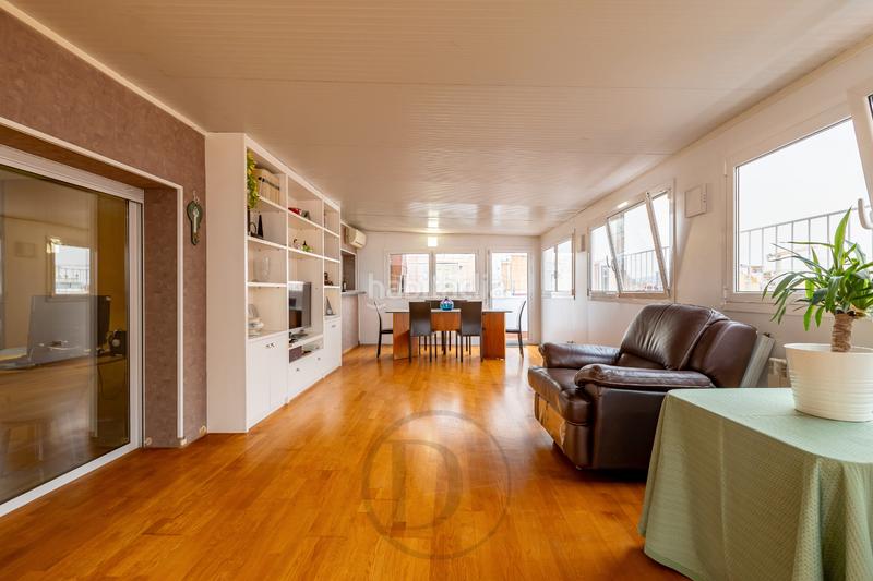 Foto fca5b1e2-071c-4e63-ad28-4dd96003257b. Dúplex amb calefacció aparcament a Sant Ramon - Maternitat Barcelona