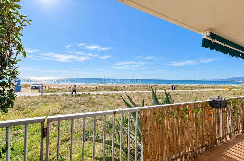 Foto df99a54b-43e3-4036-99b2-781645c78b25. Appartamento con riscaldamento piscina in Lluminetes Castelldefels