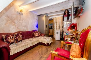 Studio in Dreta de l´Eixample