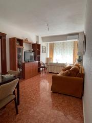 Etagenwohnung  Avenida de jesús rescatado. Piso en venta en jesus rescatado