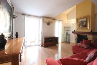 Duplex à Puerto Marina. Duplex benalmádena 2