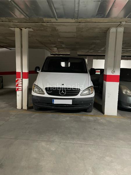 Foto 8290576f-ec9f-4618-b663-96d2ea15bc31. Affitto posto auto in calle skandia 6 in Los Boliches Fuengirola